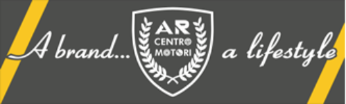 Logo AR Noleggio